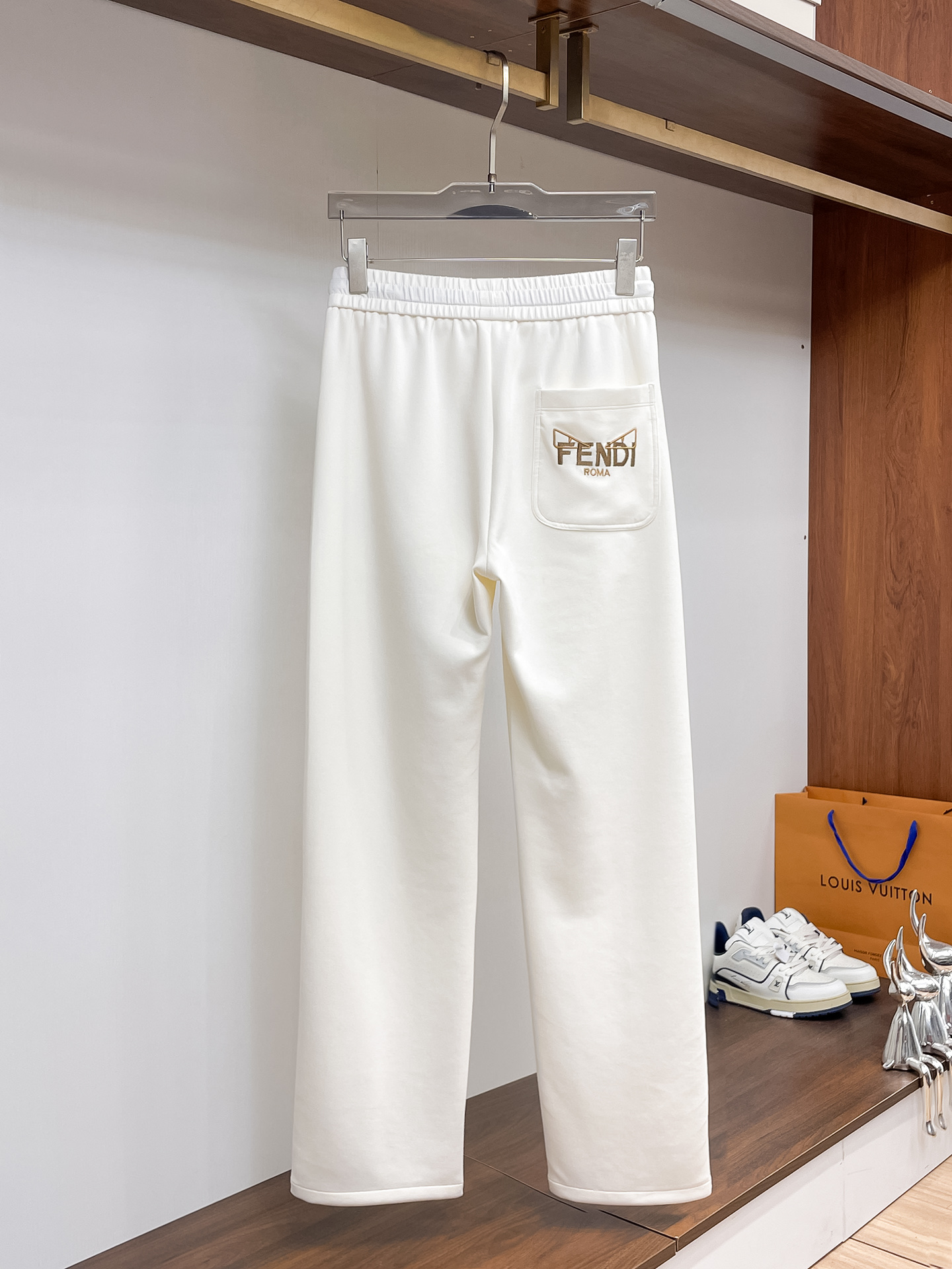 Casual Pants Man